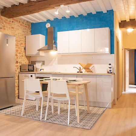 Apartamento Renaissance Bourg-en-Bresse Exterior foto