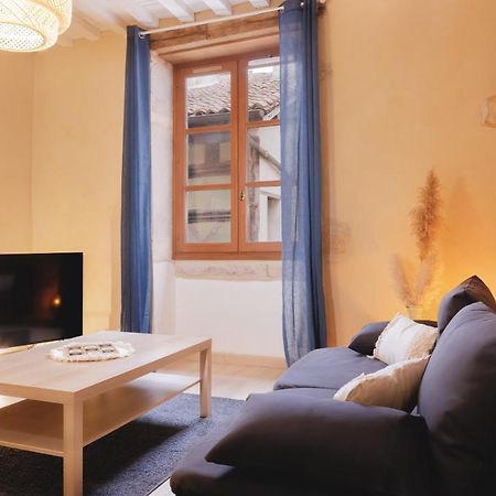 Apartamento Renaissance Bourg-en-Bresse Exterior foto