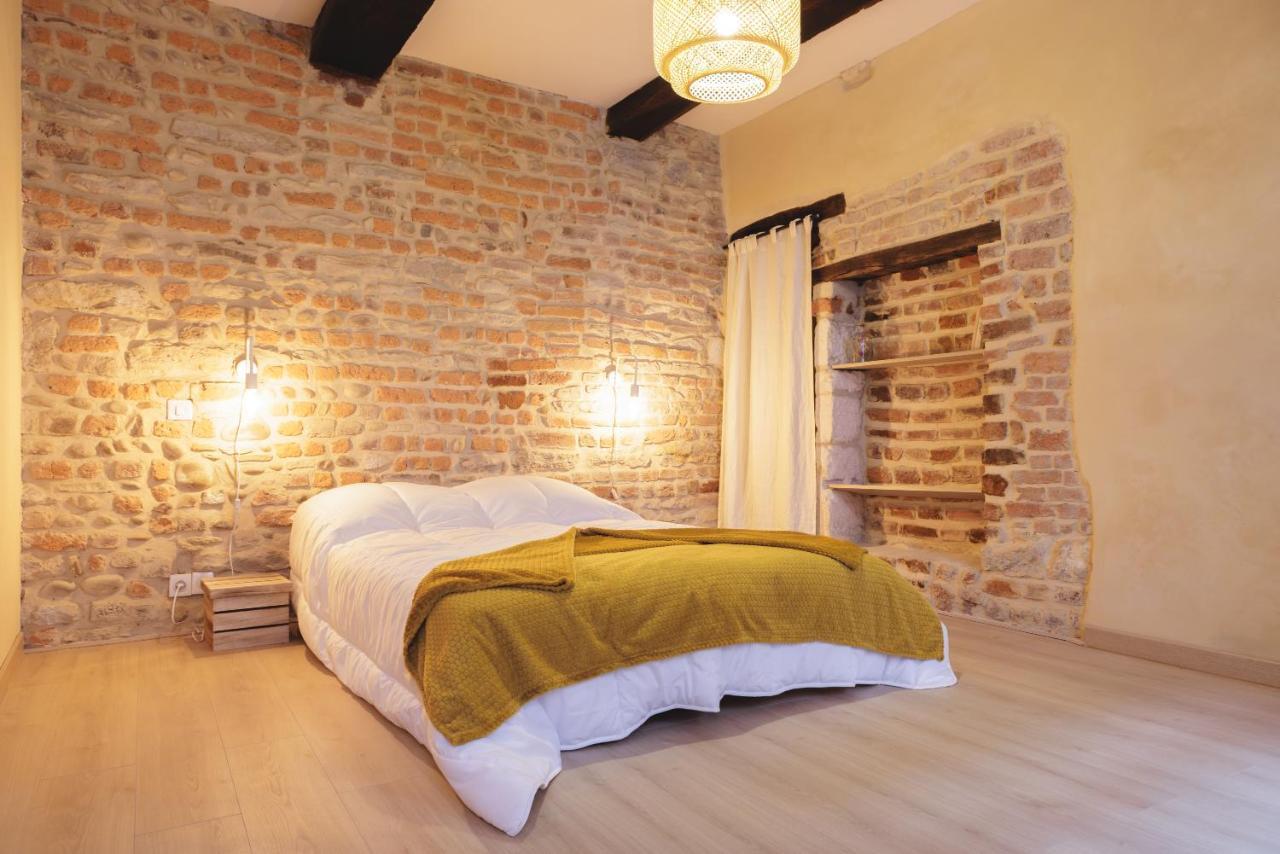 Apartamento Renaissance Bourg-en-Bresse Exterior foto