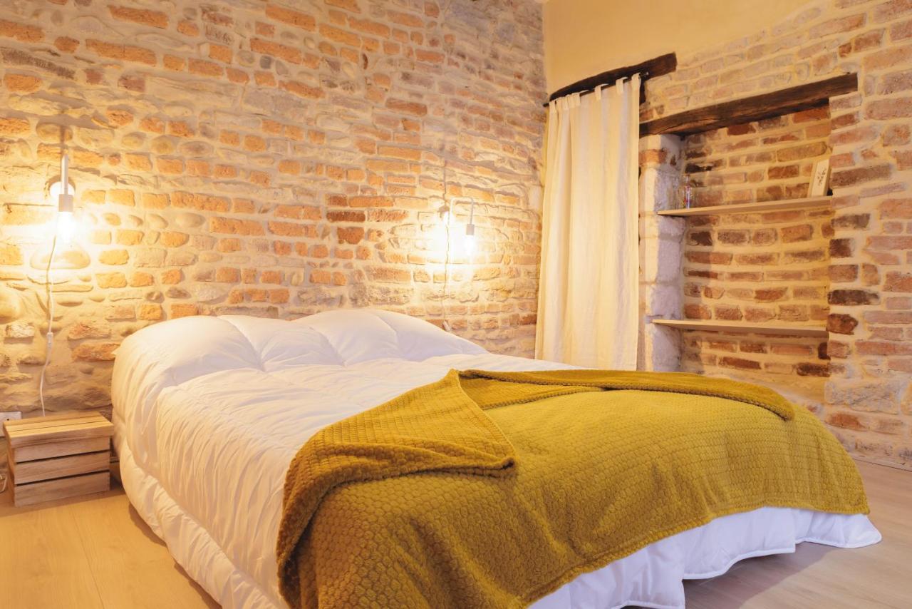 Apartamento Renaissance Bourg-en-Bresse Exterior foto
