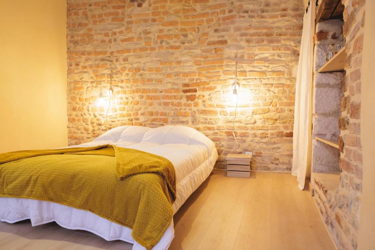 Apartamento Renaissance Bourg-en-Bresse Exterior foto